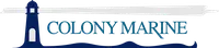 Colony Marine logo